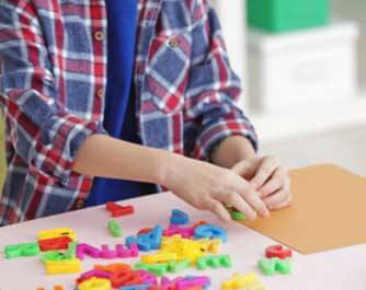 Speech Therapist Speech & Language Therapy Services